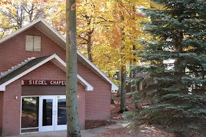 Lincoln Lake Camp image