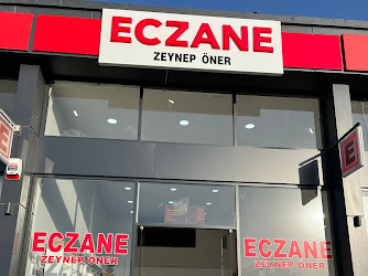 ZEYNEP ÖNER ECZANESİ