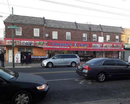 Supermarket «Compare And Save», reviews and photos, 405 E Wyoming Ave, Philadelphia, PA 19120, USA