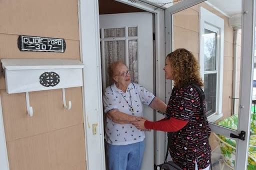 CHP Home Care & Hospice image 3