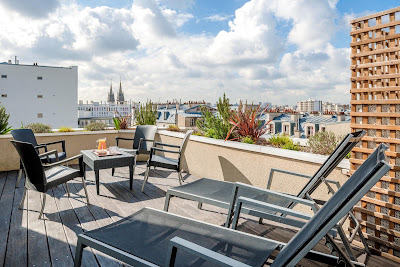 Citadines République Paris à Paris