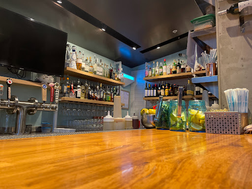 American Restaurant «D Bar Denver», reviews and photos, 494 E 19th Ave, Denver, CO 80203, USA