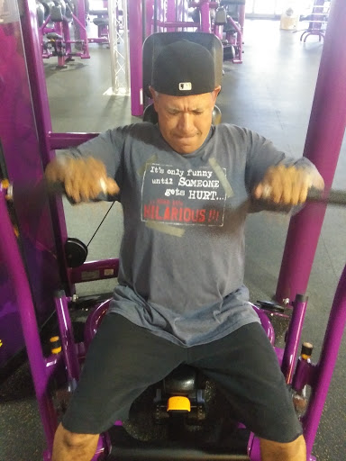 Gym «Planet Fitness», reviews and photos, 2980 N Alma School Rd, Chandler, AZ 85334, USA