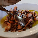 Photo n°5 de l'avis de Alessandro.r fait le 21/08/2022 à 18:27 sur le  Ristorante La Baracca Sas à Volano