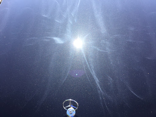 Car Detailing Service «Superior Auto Detailing Service, LLC», reviews and photos, 1 E Mill Rd, Northfield, NJ 08225, USA