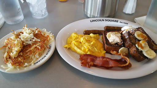 Sitios para desayunar en Indianápolis