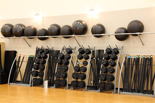 Gym «The Edge Fitness Clubs Derby», reviews and photos