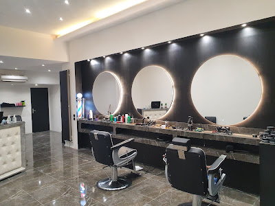 BARBERSHOP M'S à Grenoble
