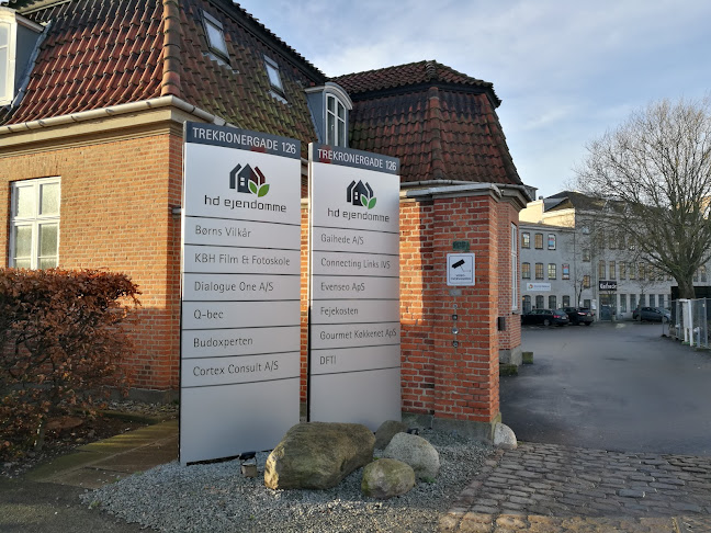 Anmeldelser af Gaihede A/S i Nørrebro - Arkitekt