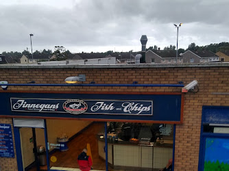 Finnegan's Fish Bar Baglan