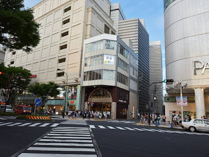 レモン社 名古屋栄店