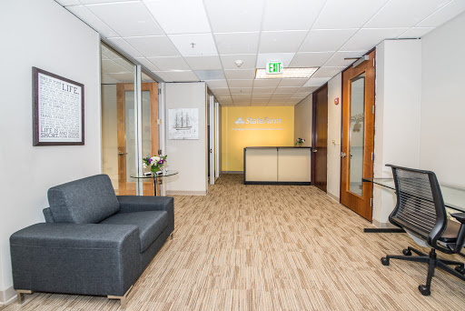 Insurance Agency «State Farm: Cedric Berry», reviews and photos