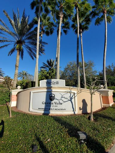 Golf Club «Marriott Golf Academy», reviews and photos, 12001 Ave Verde, Orlando, FL 32821, USA