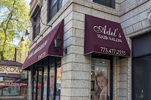 Adels Hair Sensation Salon II