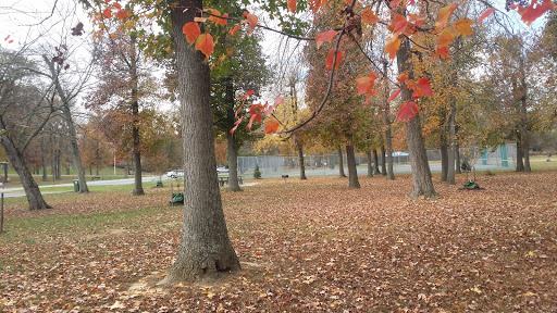 Public Golf Course «Calvert Road Park Disc Golf», reviews and photos, Campus Drive, College Park, MD 20740, USA