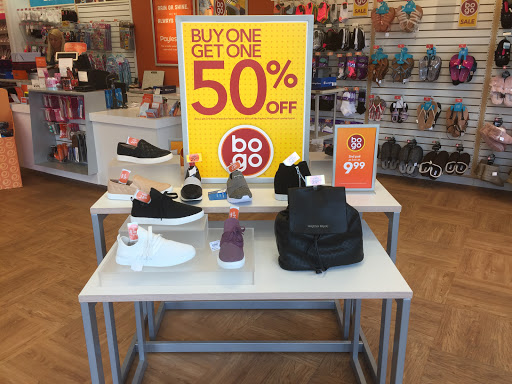 Shoe Store «Payless ShoeSource», reviews and photos, 2033 Lebanon Church Rd, West Mifflin, PA 15122, USA