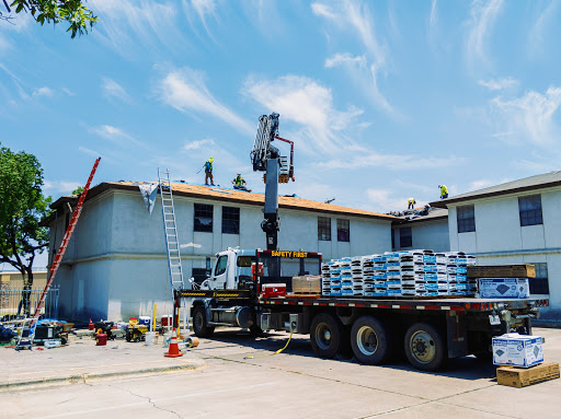 Roofing Contractor «McAllen Valley Roofing Co.», reviews and photos, 107 Calle Del Norte Dr #5c, Laredo, TX 78041, USA