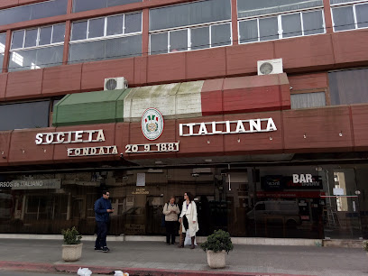Club Sociedad Italiana