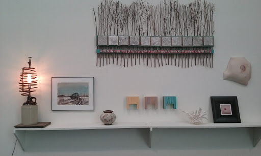 Art Museum «North Dakota Museum of Art», reviews and photos, 261 Centennial Dr, Grand Forks, ND 58202, USA