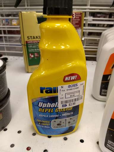 Clothing Store «Ross Dress for Less», reviews and photos, 4107 Portsmouth Blvd, Chesapeake, VA 23321, USA