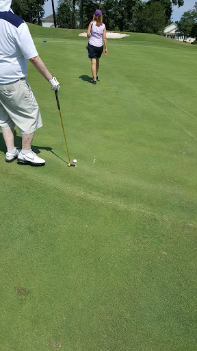 Golf Club «The Carolina Club», reviews and photos, 127 Carolina Club Dr, Grandy, NC 27939, USA
