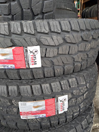 spring stubner tire shop - Photo 4 - Car repair in Spring, TX, The Woodlands