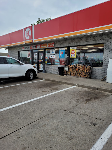 Convenience Store «Circle K», reviews and photos, 2105 E King St, Franklin, IN 46131, USA