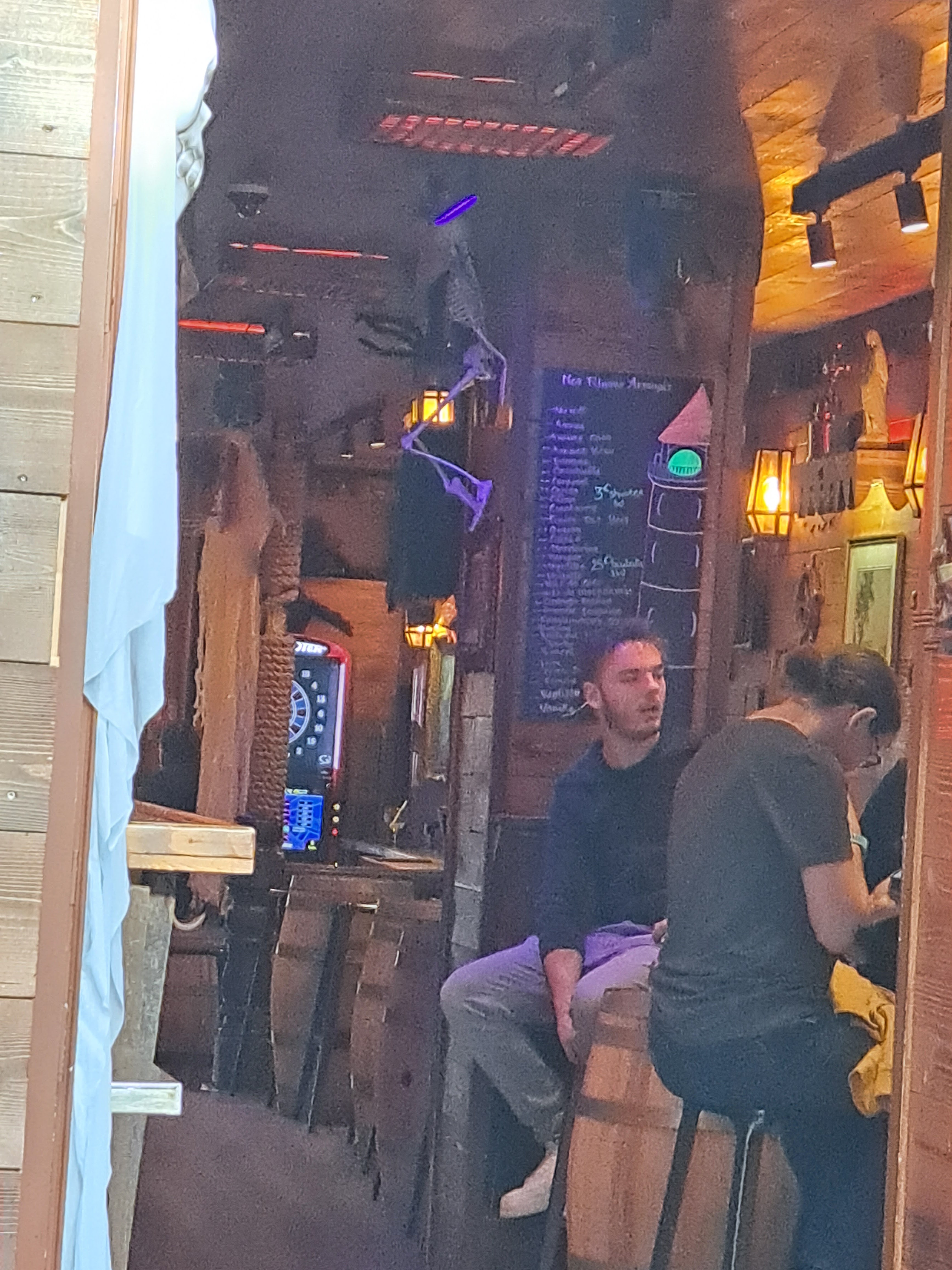 Photo n° 1 de l'avis de Nam.O fait le 14/10/2023 à 19:43