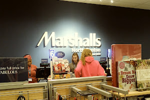 Marshalls