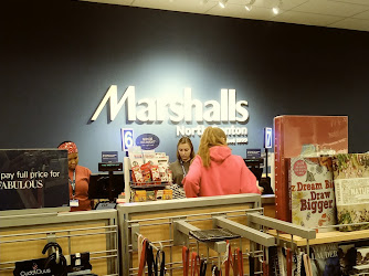 Marshalls