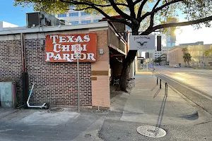 Texas Chili Parlor image