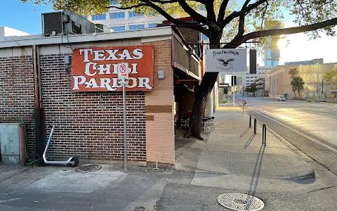 Texas Chili Parlor image