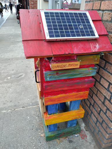 Used Book Store «Spoonbill & Sugartown Books», reviews and photos, 218 Bedford Ave, Brooklyn, NY 11249, USA