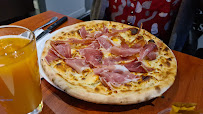 Pizza du Pizzeria Henri IV à Dieppe - n°18