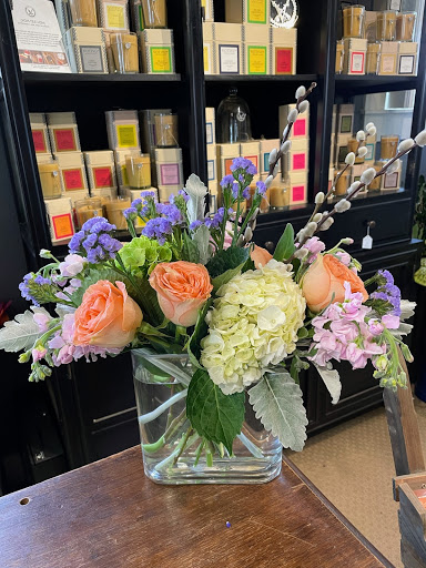 Florist «The Fig and Flower», reviews and photos, 2019 Broadway St, Lubbock, TX 79401, USA