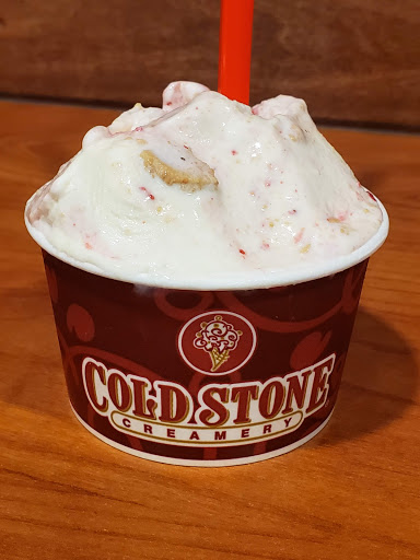 Ice Cream Shop «Cold Stone Creamery», reviews and photos, 11 Merritt Blvd, Fishkill, NY 12524, USA