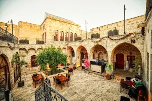 Müzepotamia Butik Otel & Sıra geceleri Şanlıurfa image