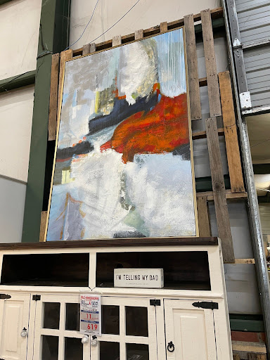 Furniture Store «Room To Room Furniture», reviews and photos, 3651 Cliff Gookin Blvd, Tupelo, MS 38801, USA