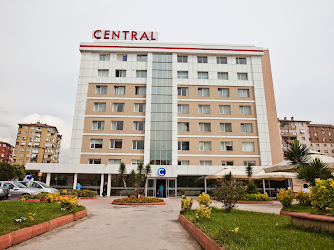 Central Hospital