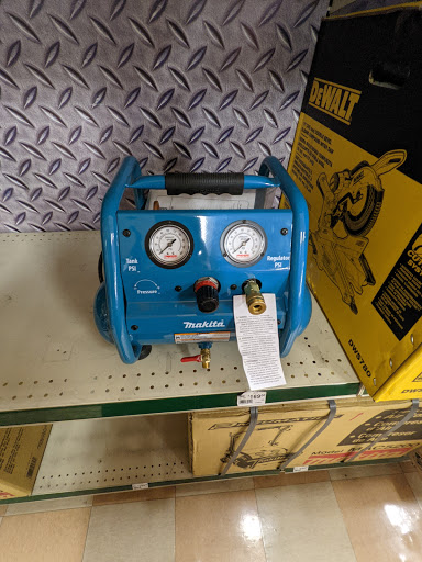 Lumber Store «Dixieline», reviews and photos, 3250 Sports Arena Blvd, San Diego, CA 92110, USA