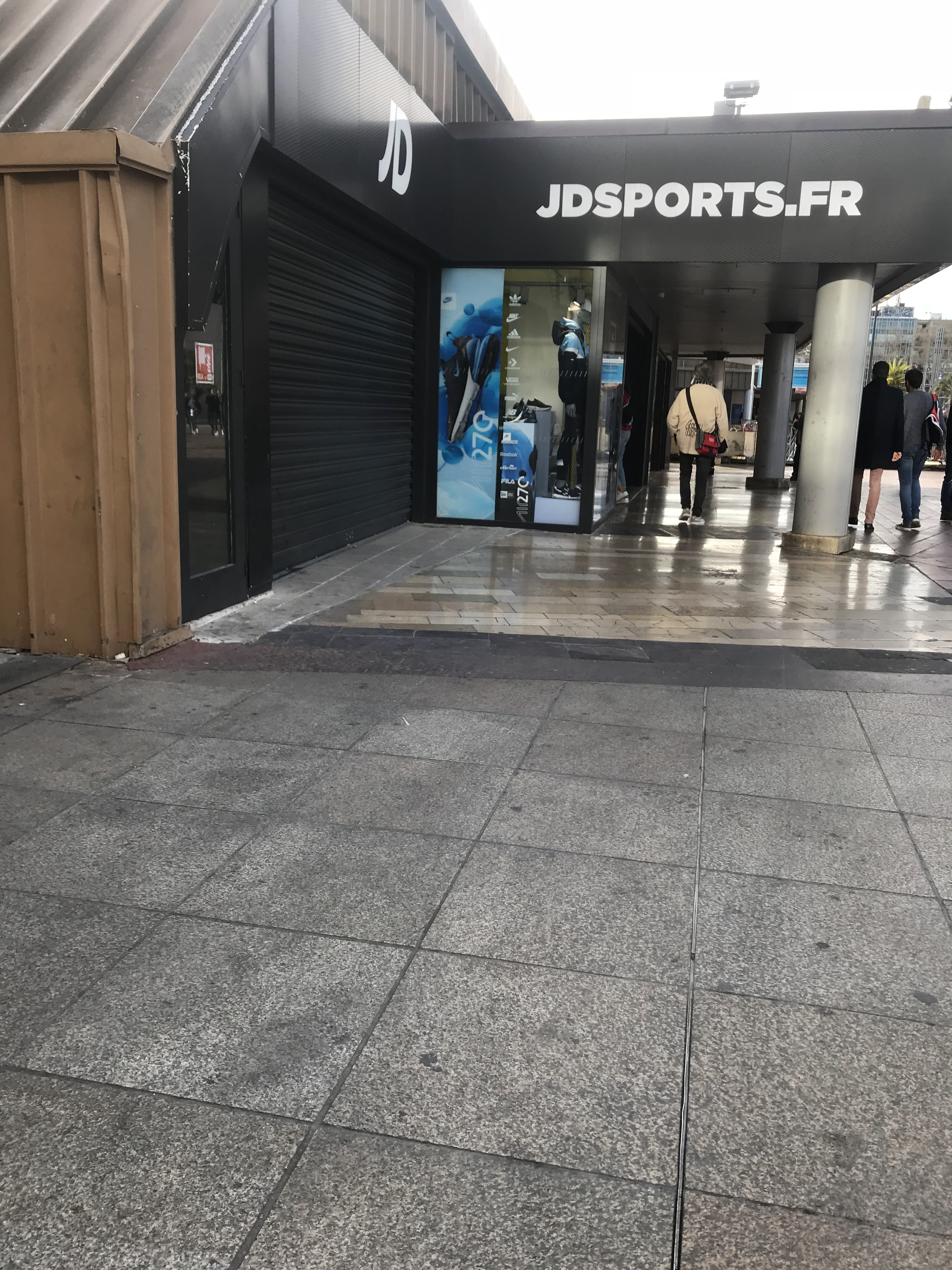 Photo n° 2 de l'avis de Kali.a fait le 10/10/2018 à 09:22