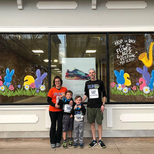 Running Store «Run Moore», reviews and photos, 13 Liberty St, Westminster, MD 21157, USA