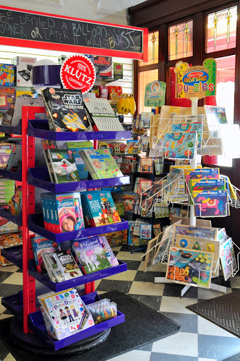 Toy Store «Whirlygigs Toy Shop», reviews and photos, 107 Water St, Exeter, NH 03833, USA