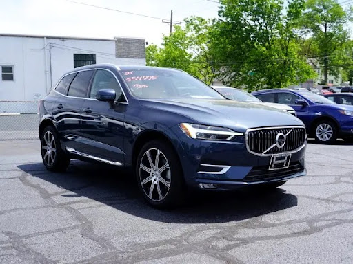 Used Car Dealer «Marano & Sons Auto Sales», reviews and photos, 150 South Ave, Garwood, NJ 07027, USA