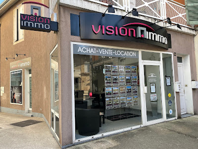 Vision Immo à Voiron