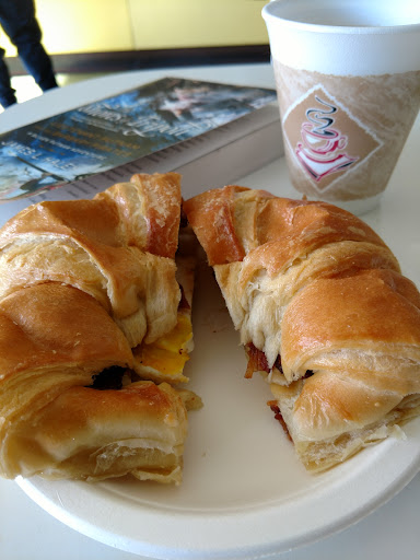 Donut Shop «Christy Donuts», reviews and photos, 1291 E Calaveras Blvd, Milpitas, CA 95035, USA