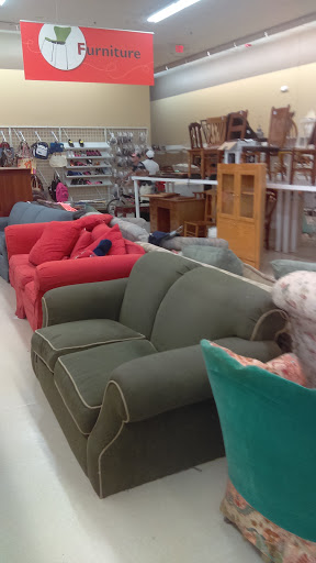 Thrift Store «Savers», reviews and photos