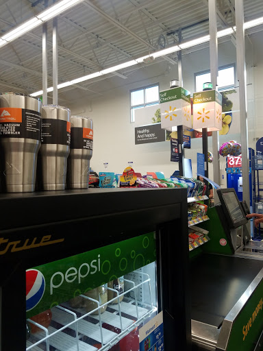Supermarket «Walmart Neighborhood Market», reviews and photos, 2730 S Prairie Ave, Pueblo, CO 81005, USA