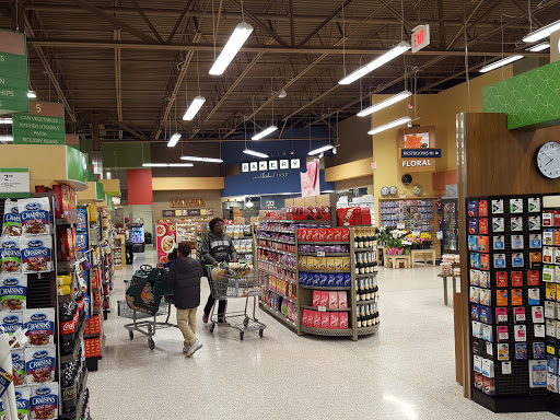 Supermarket «Publix Super Market at Jonquil Plaza», reviews and photos, 2955 Atlanta Rd SE, Smyrna, GA 30080, USA
