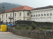 Colegio Público Marquesa de Viluma en San Pantaleón de Aras